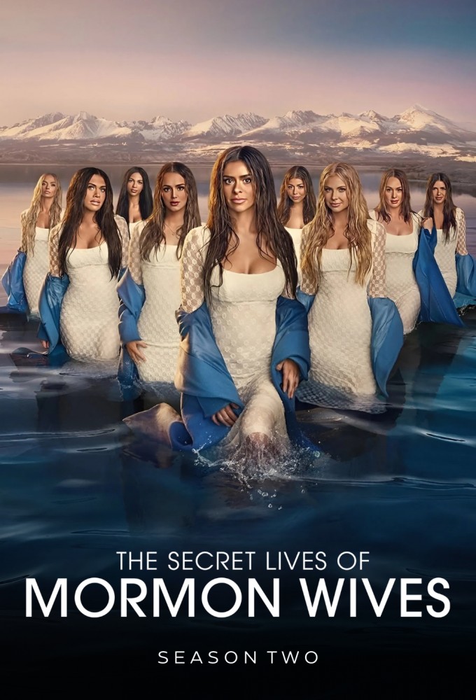 The Secret Lives of Mormon Wives - Season 2 [136024] (A1774153349) [[Shows 2.0]] --Plex--
